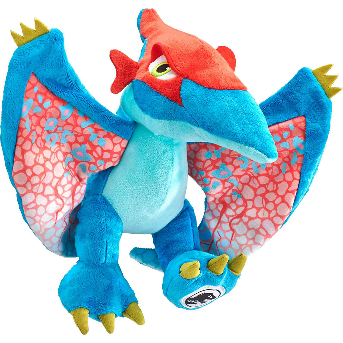 Jurassic World Dominion, Dino 4, 25 cm