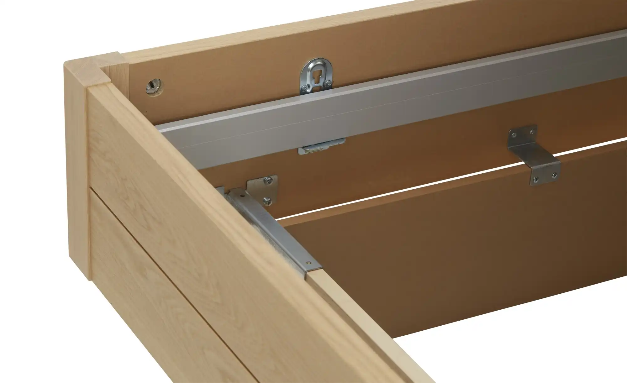 SCHÖNER WOHNEN Kollektion Bettanlage Multiline