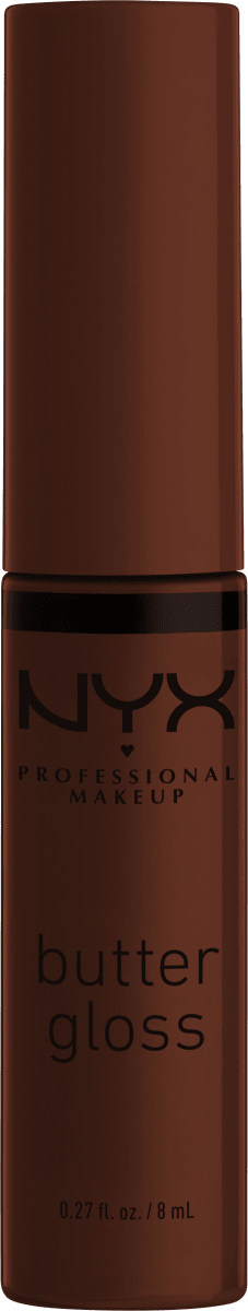Lipgloss Butter 53 Lava Cake, 8 ml