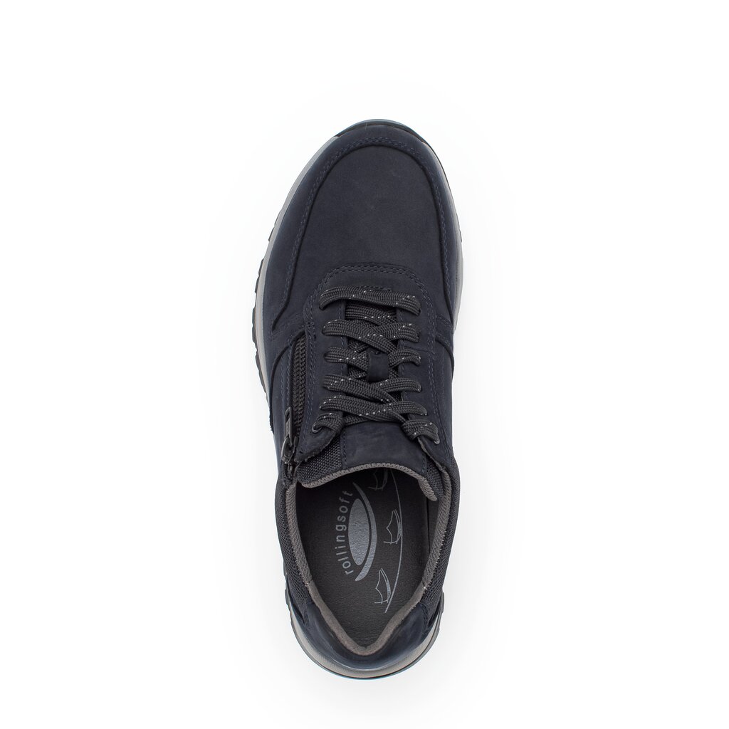 rollingsoft PG8000 Sneaker low blau