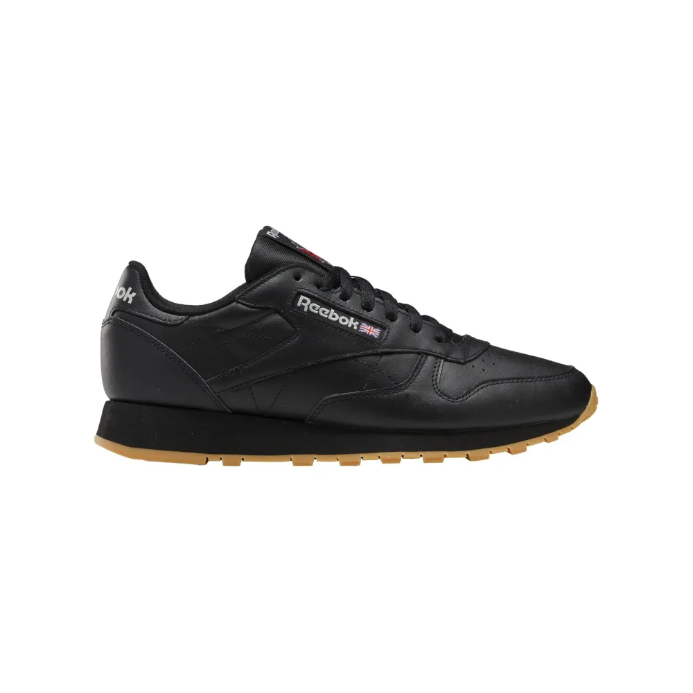 Reebok Classic Leather GY0954 / schwarz