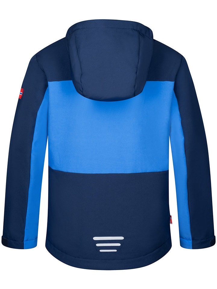Trollkids Softshelljacke 