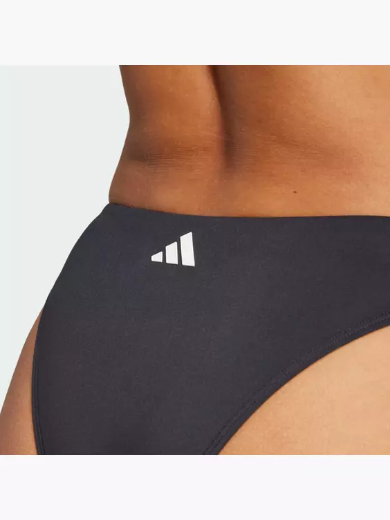 adidas Iconisea Mid-Waist Bikinihose