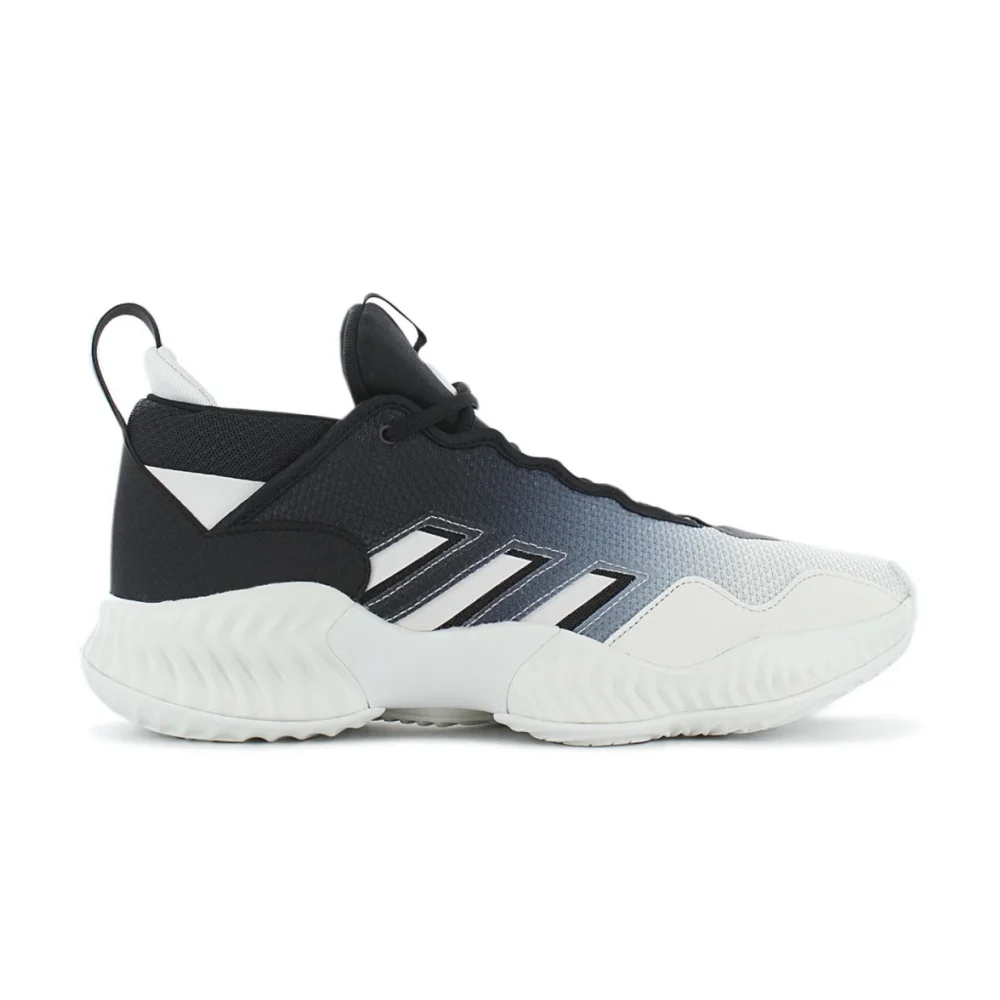 adidas Court Vision 3 H67756 / schwarz