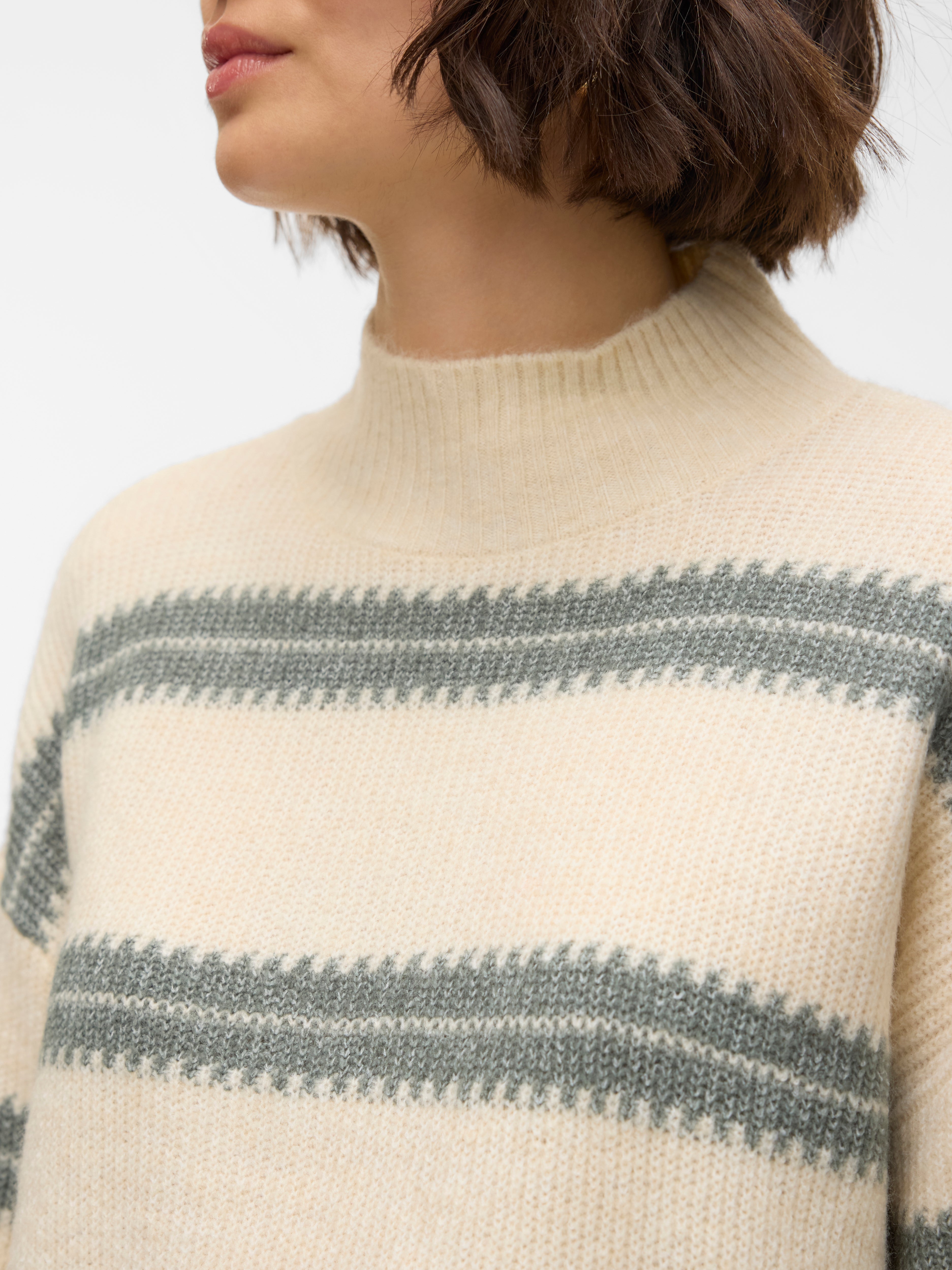 VMDAZZLE Pullover