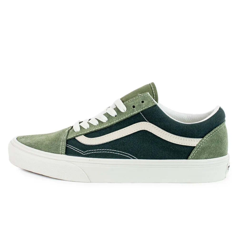 Vans Old Skool Tri Tone VN000CR5CX1 / grün