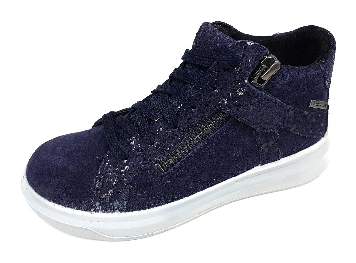 Superfit Cosmo 1-006451-8020 Blau 8020 Blau