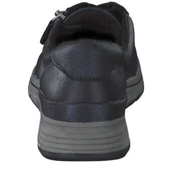 Relife Sneaker in blau