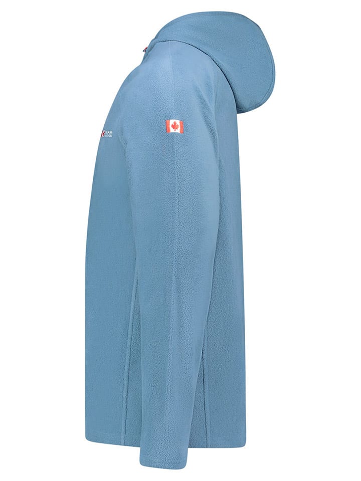 ANAPURNA Fleecejacke 