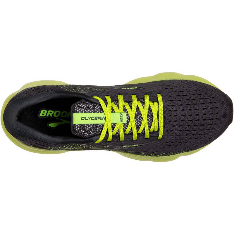 Brooks Glycerin 20 Laufschuhe Damen