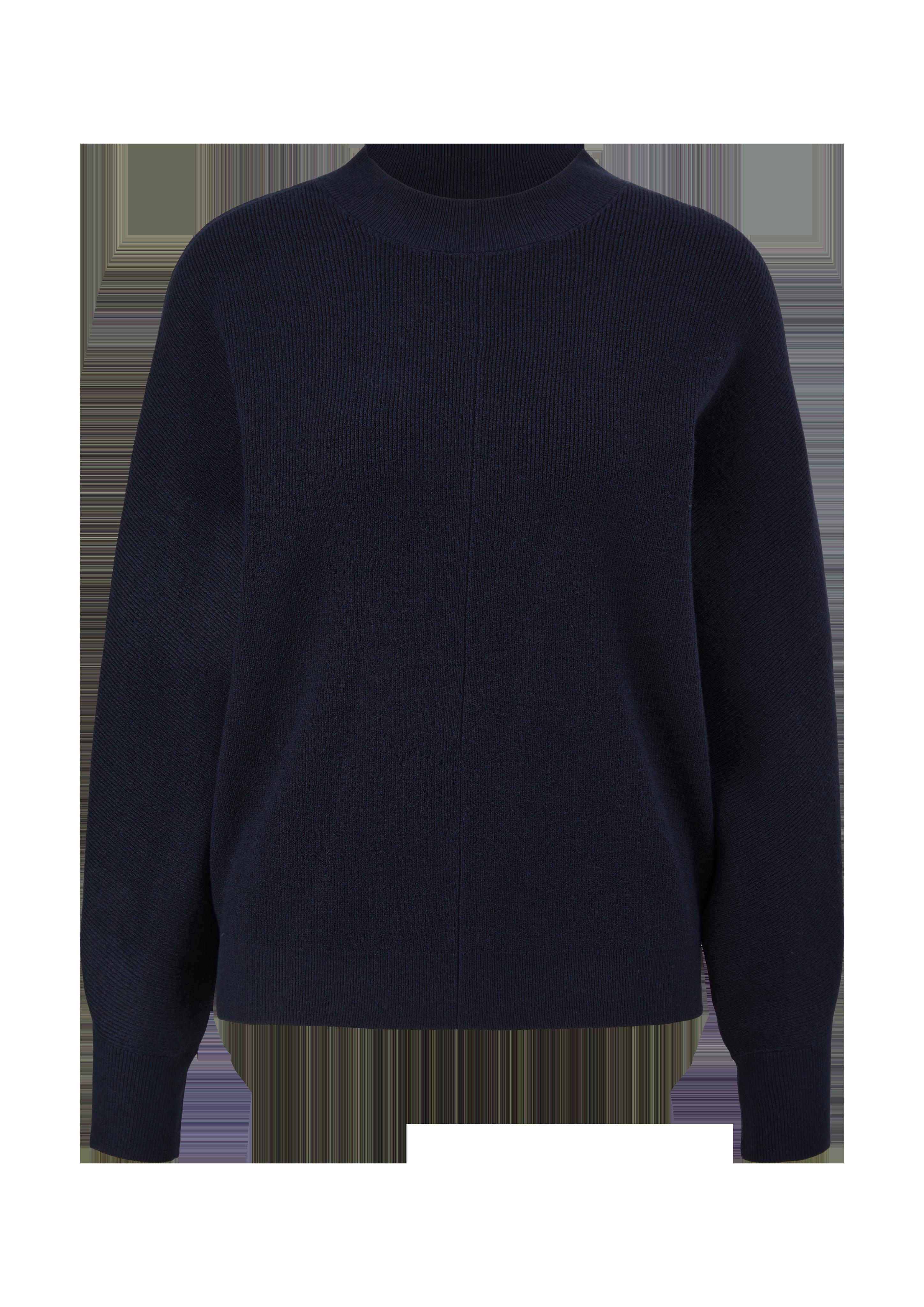 Strickpullover aus Viskosemix  2126969-5959