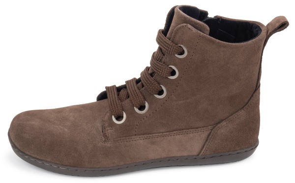 Groundies ~ Salzburg Stiefelette GO1 ~ Brown
