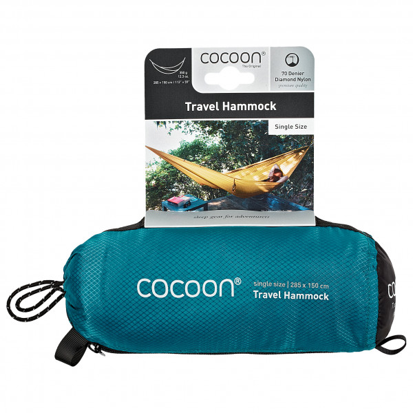 Cocoon - Travel Hammock Single - Hängematte