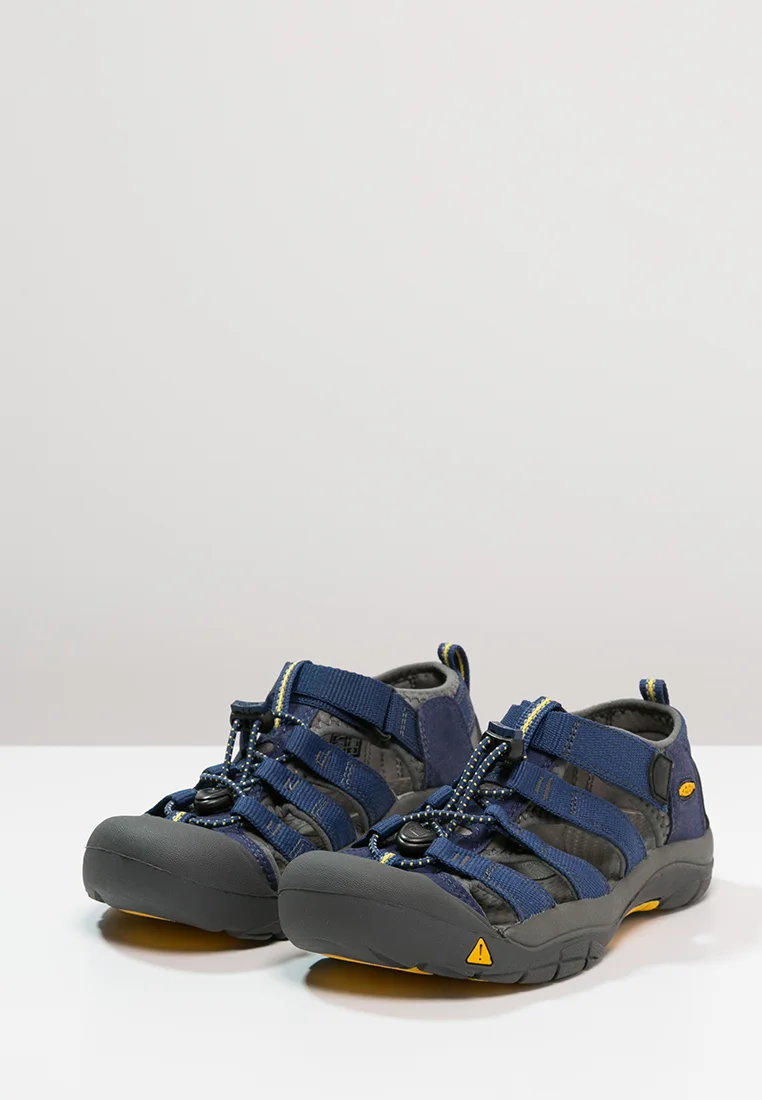 Keen NEWPORT H2 UNISEX - Sandalias de trekking