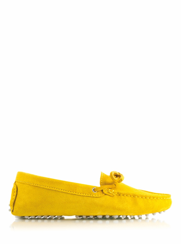 Amoureuse - Jaune Orpiment