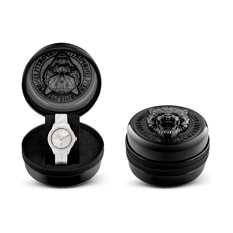 Plein Sport Herrenuhr