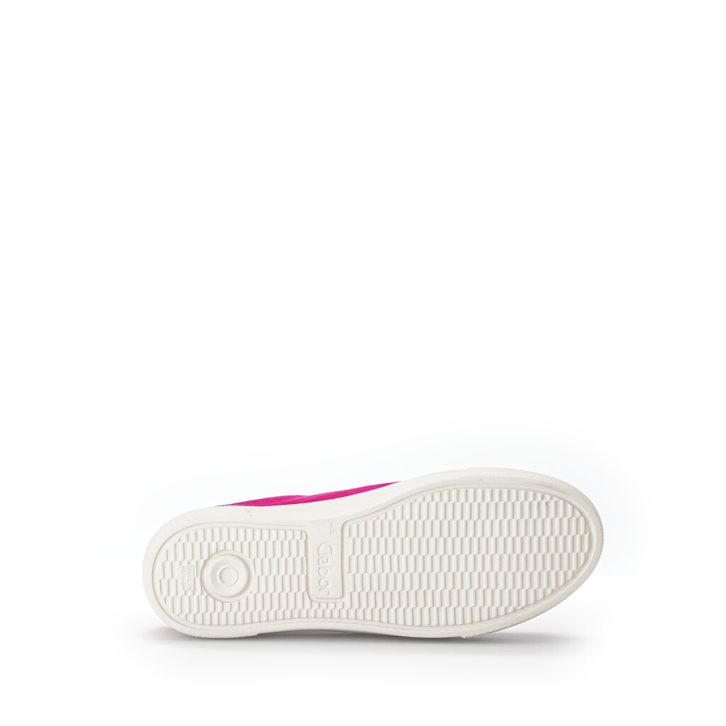 Gabor comfort Sneaker low pink