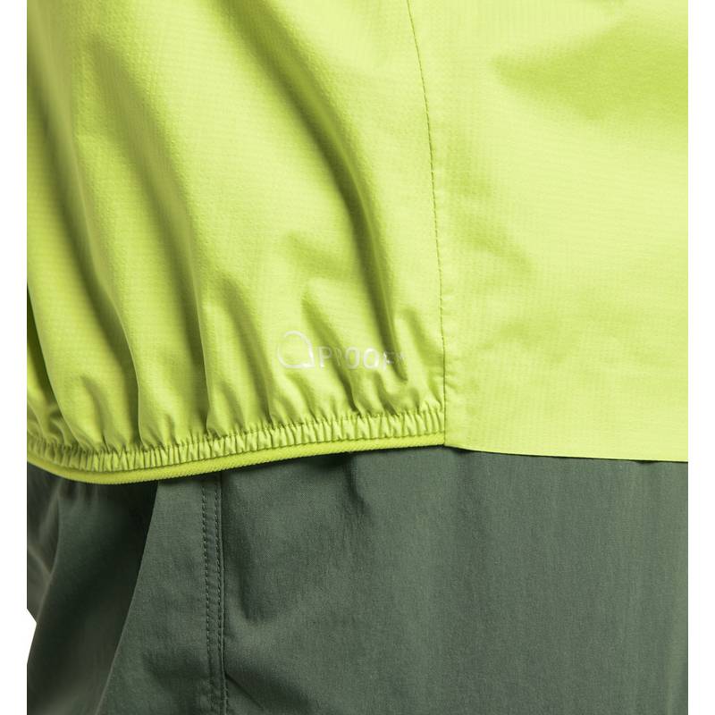 Haglfs L.I.M PROOF Multi Jacket Hardshelljacke Herren