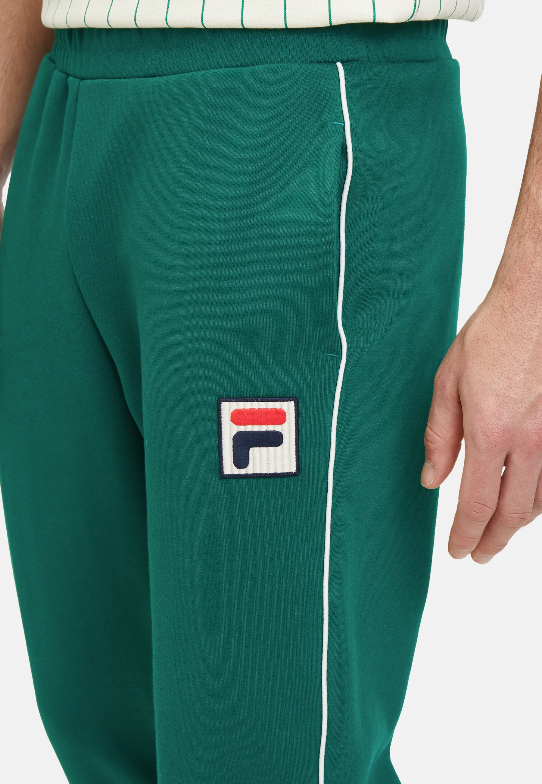 Pantalones deportivos Fila