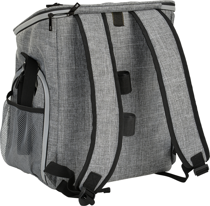 AniOne Fahrradzubehör AniOne Fahrradtasche Bruno für Gepäckträger hinten