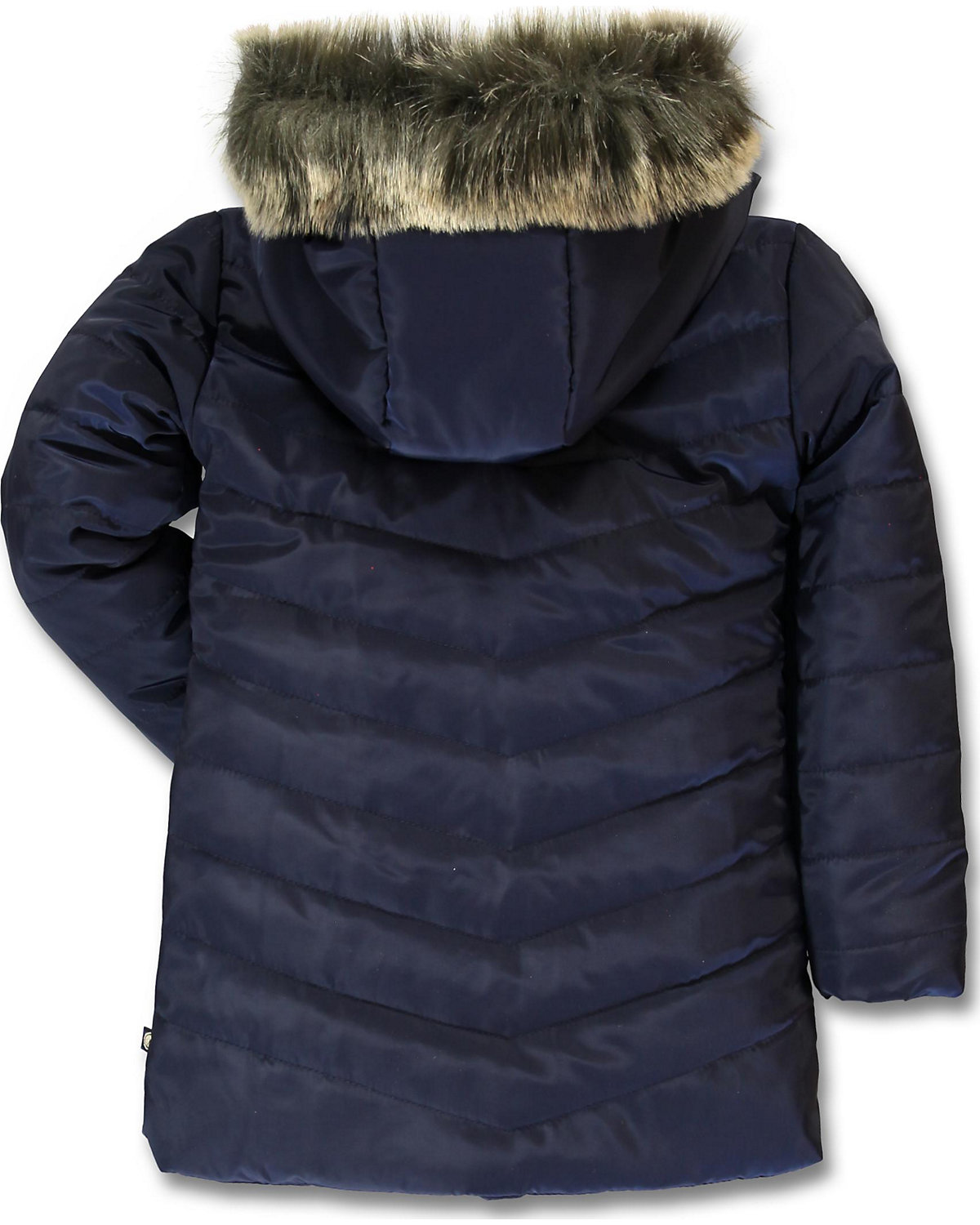 Winterjacke für Mädchen