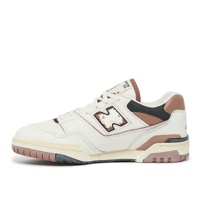 New Balance BB550VGC sea salt