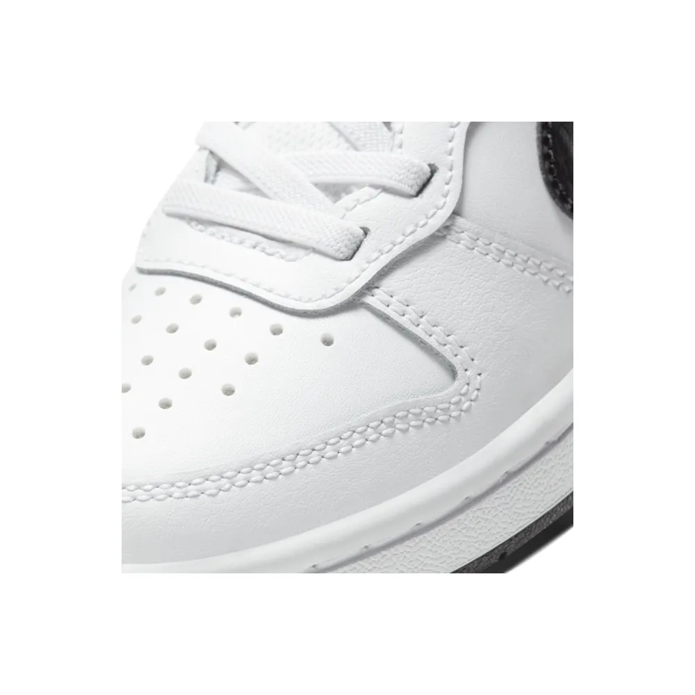 Nike Court Borough Low 2 BQ5451-104 / weiss
