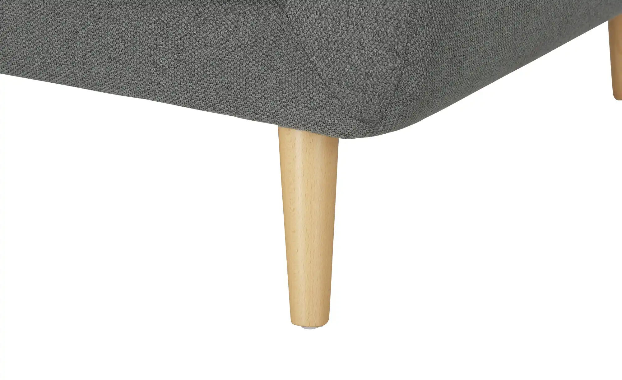 Primo Einzelsofa aus Mikrofaser Scandi 2223