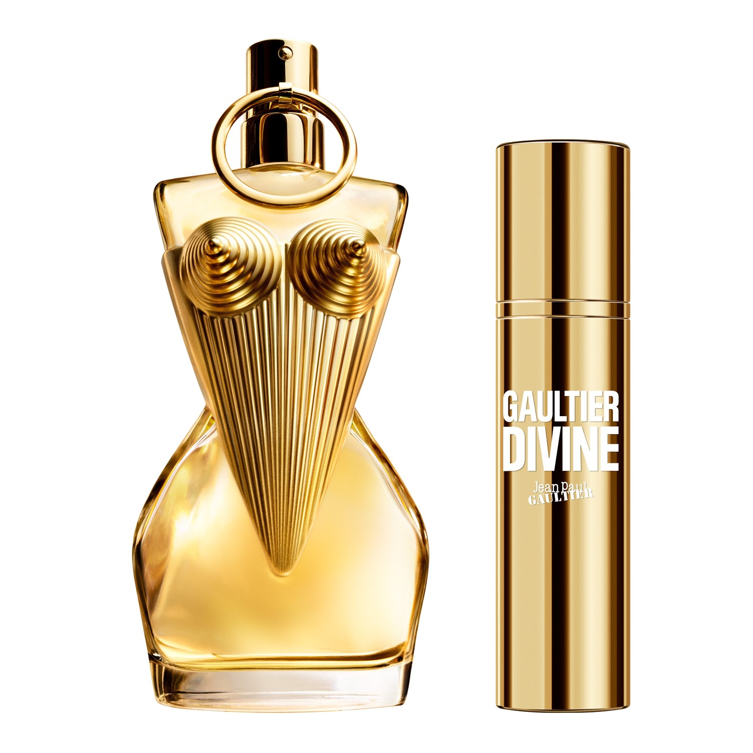 Gaultier Divine