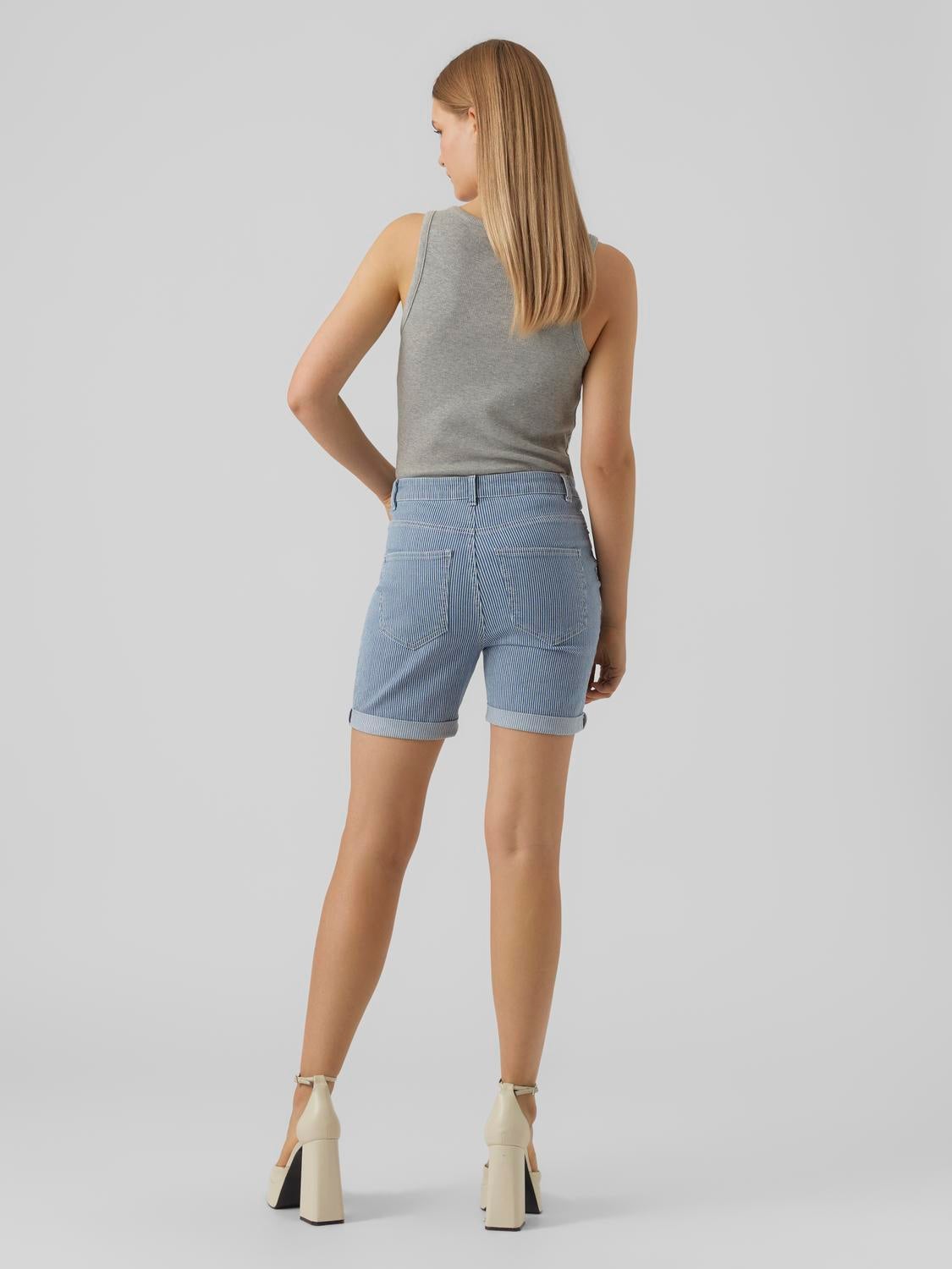 VMSOPHIA Shorts