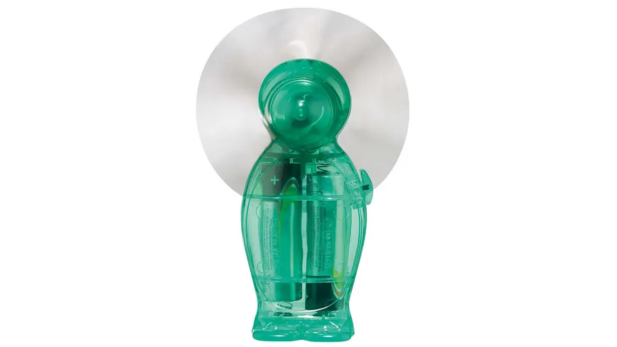 cilio Mini-Ventilator Pinguino