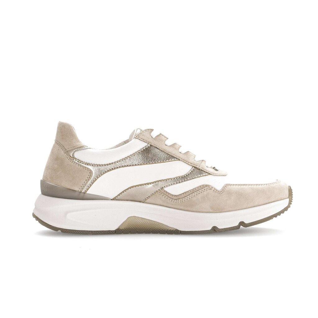 rollingsoft Sneaker low beige