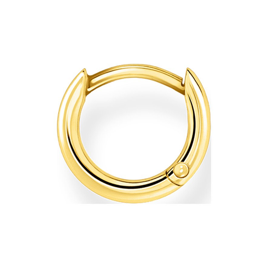 Thomas Sabo Einzelner Ohrschmuck