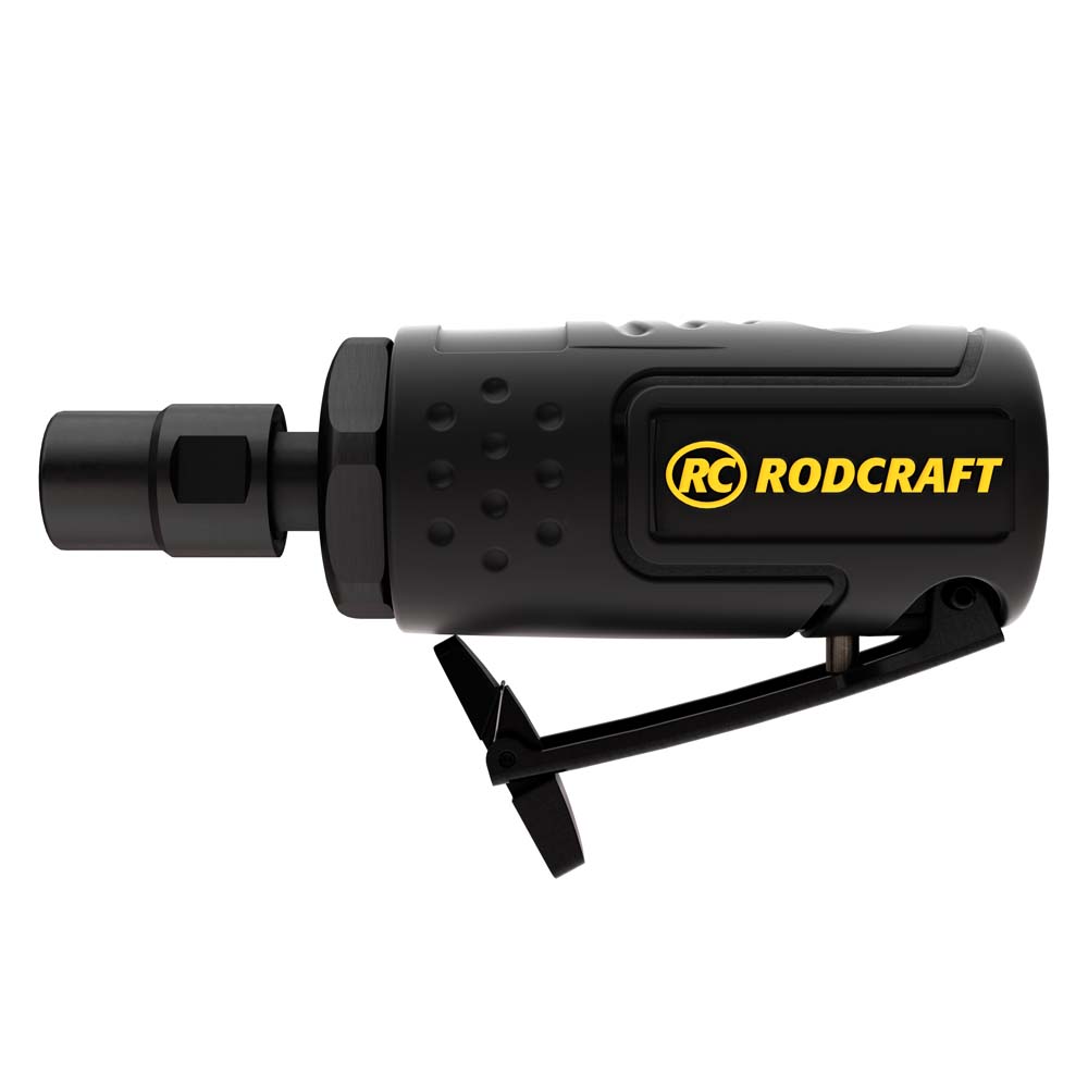 Rodcraft 8951000428 RC7001 Mini stroj na pravé kolíky na pery 6 mm