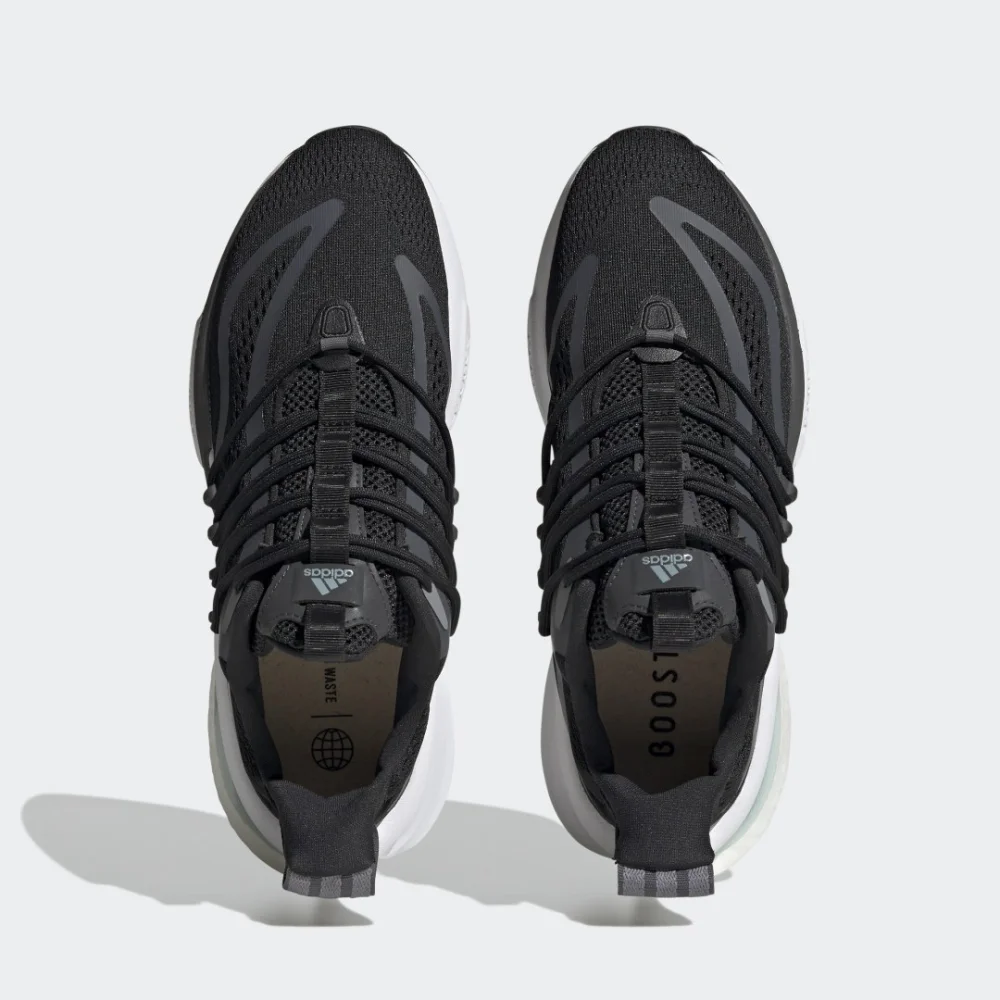 adidas Alphaboost V1 HP2758 / schwarz