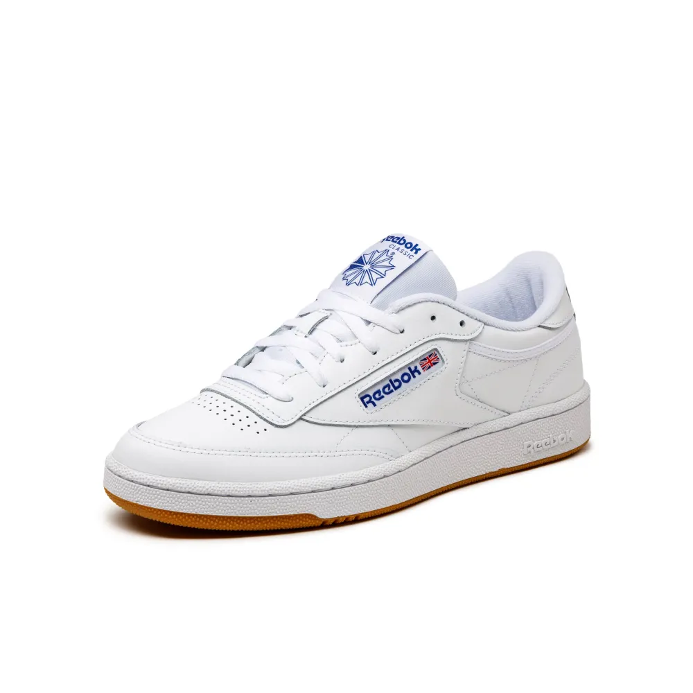 Reebok Club C 85 International RMIA04VC99LEA0010144 / weiss