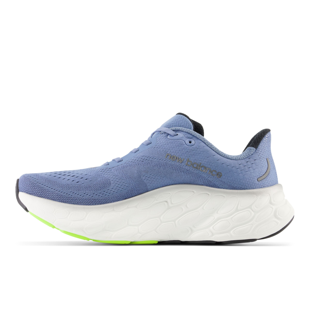 New Balance Fresh Foam X More v4 MMORCP4 / blau