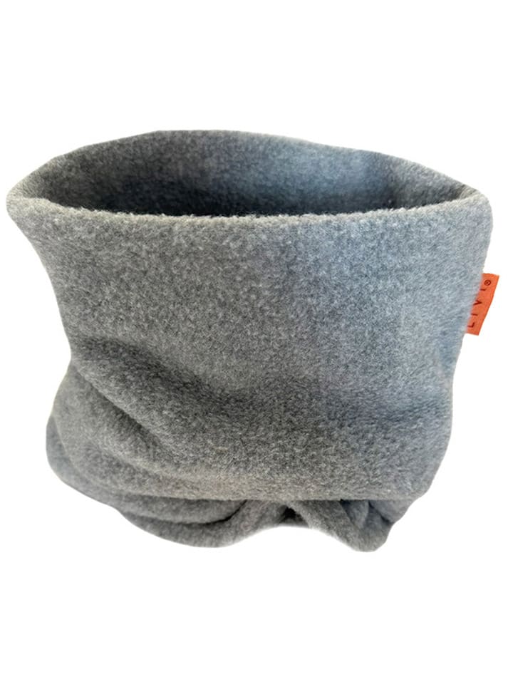 LiVi Fleece-Loop-Schal 