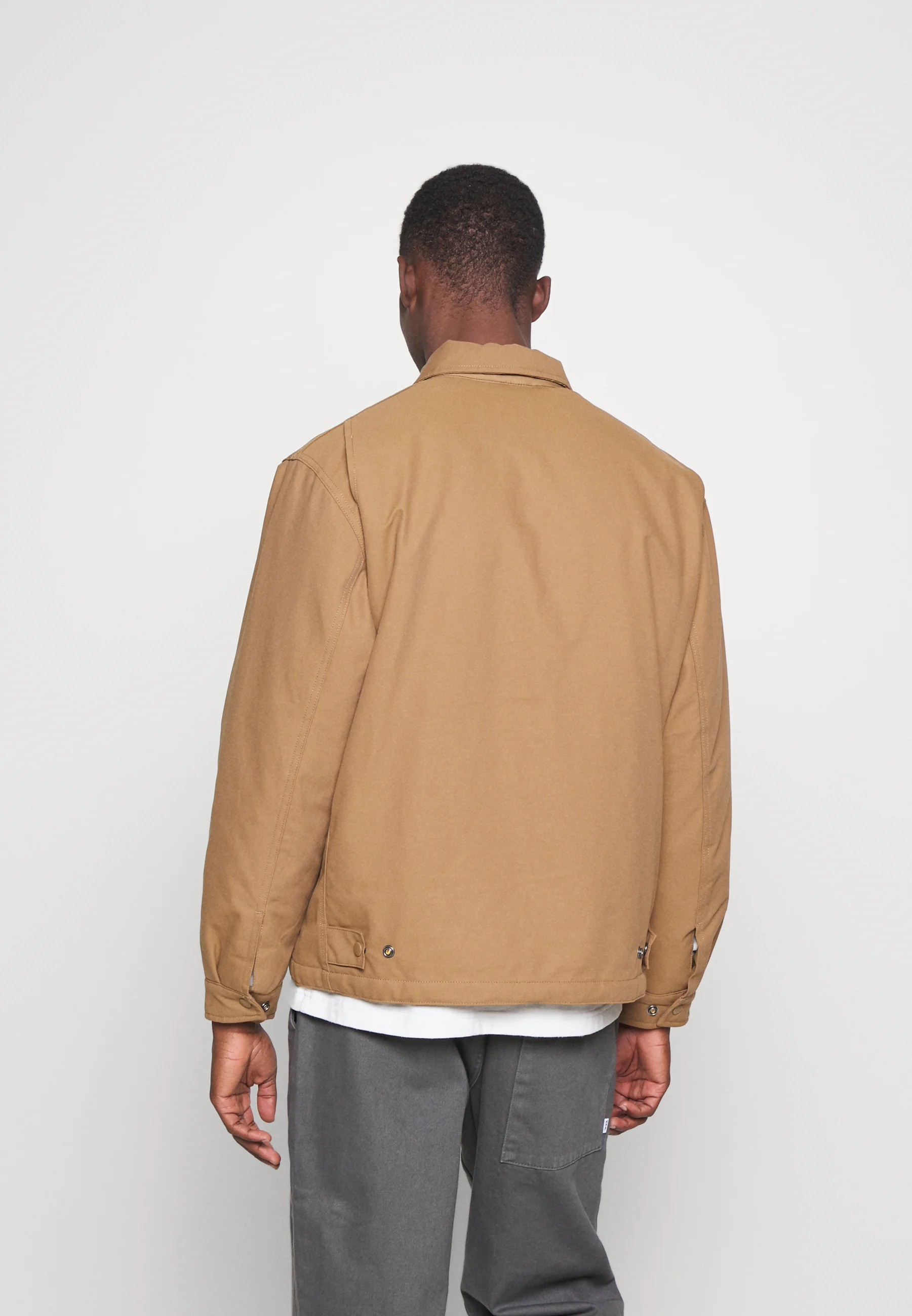 Carhartt WIP MADERA JACKET - Chaqueta de entretiempo