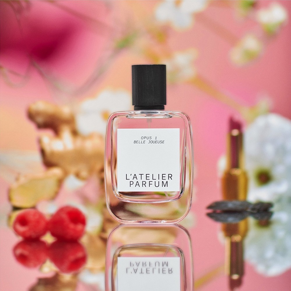L'Atelier Parfum BELLE JOUEUSE 15ML