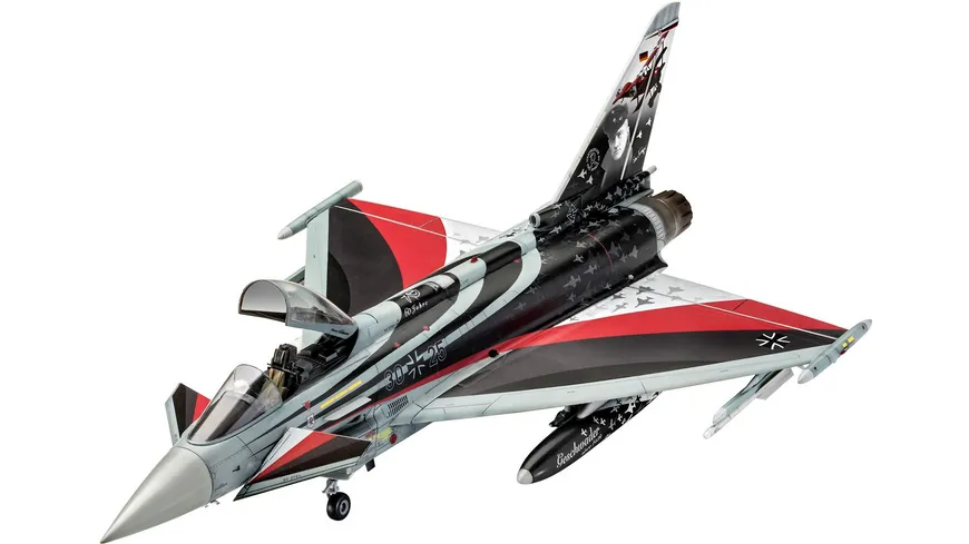 Revell 03848 - Eurofighter Typhoon
