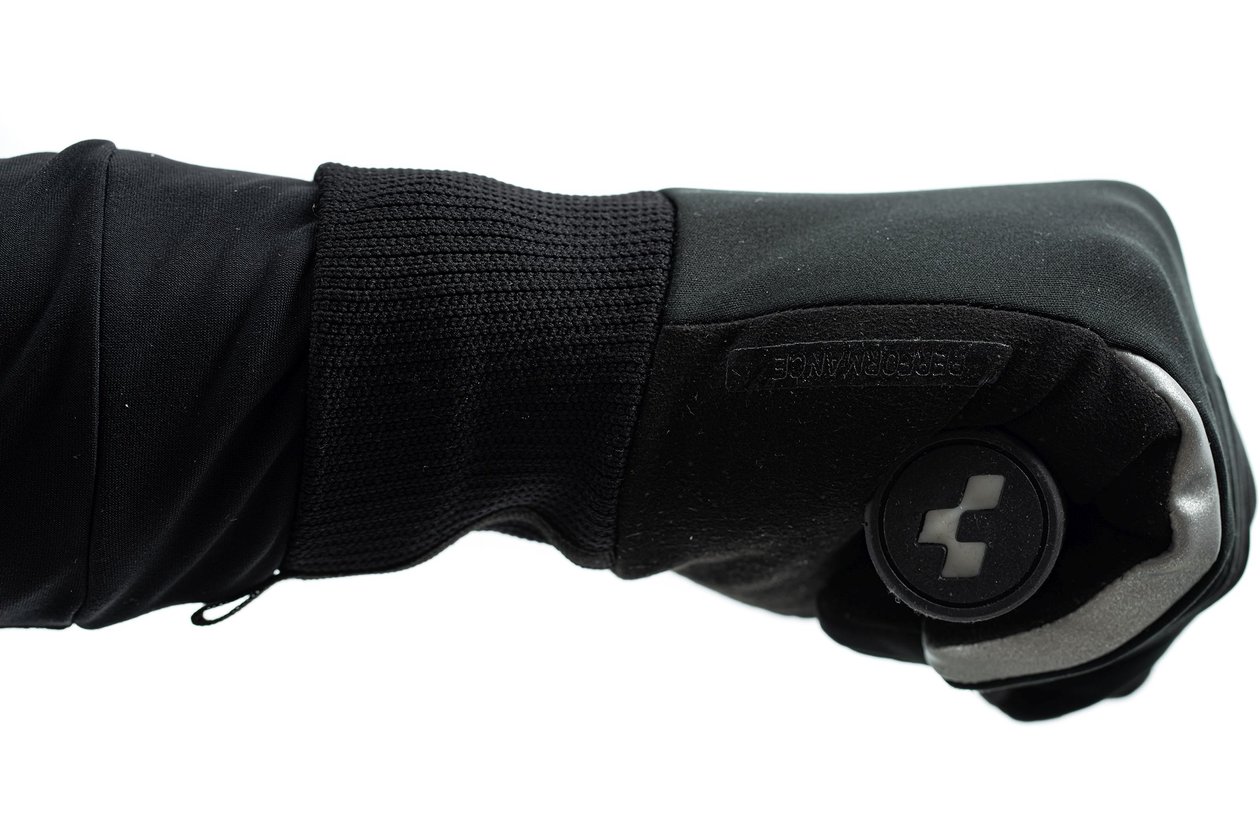 Cube Handschuhe Performance All Season Langfinger - 2024