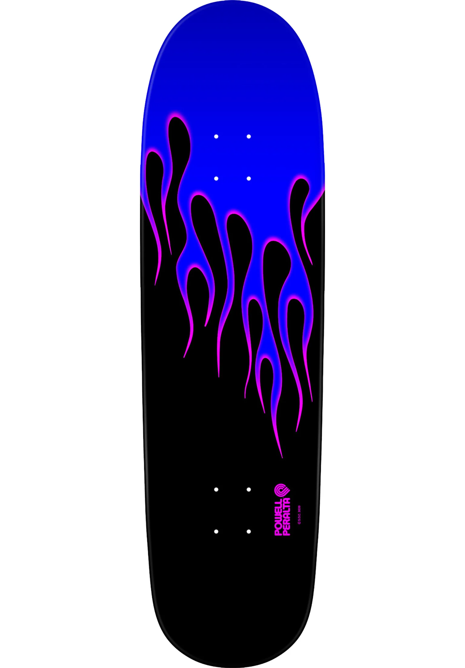 Hot Rod Flames