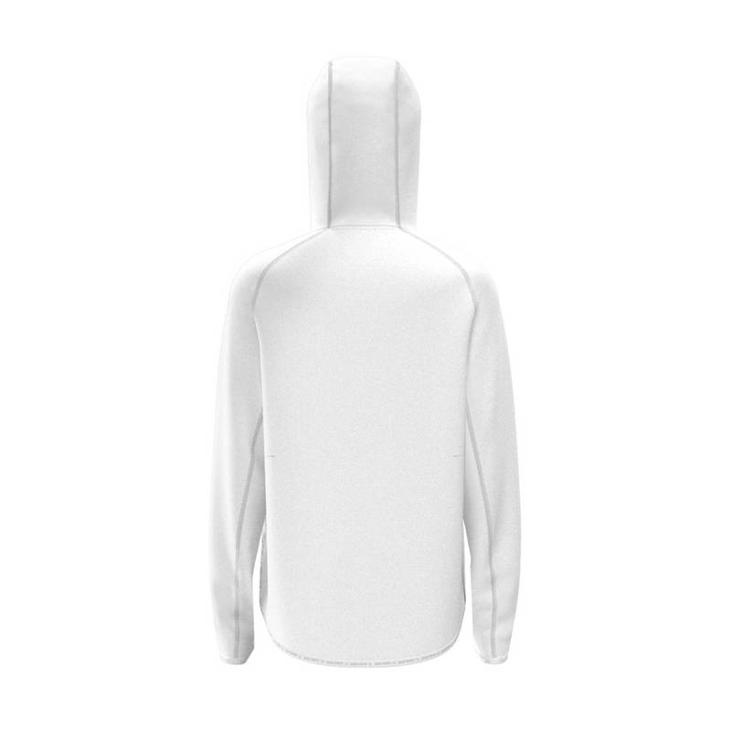 BIDI BADU Crew Hood Jacket Funktionsjacke Herren