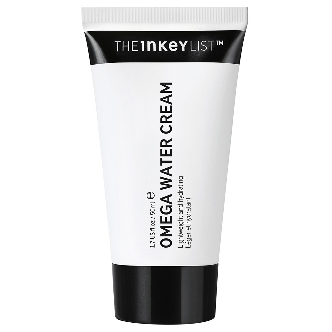 OMEGA WATER CREAM
