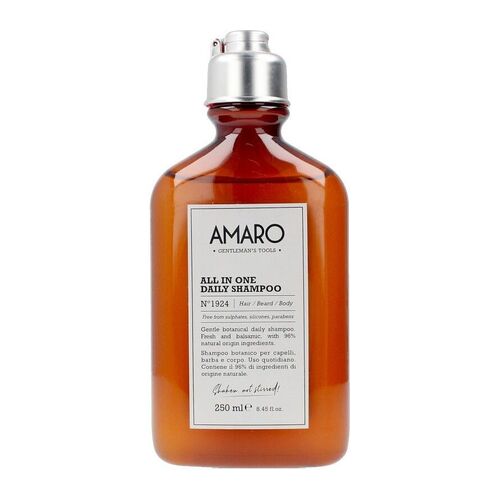 Farmavita Amaro Alt-i-ett Daglig Nº1924 Sjampo 250 ml