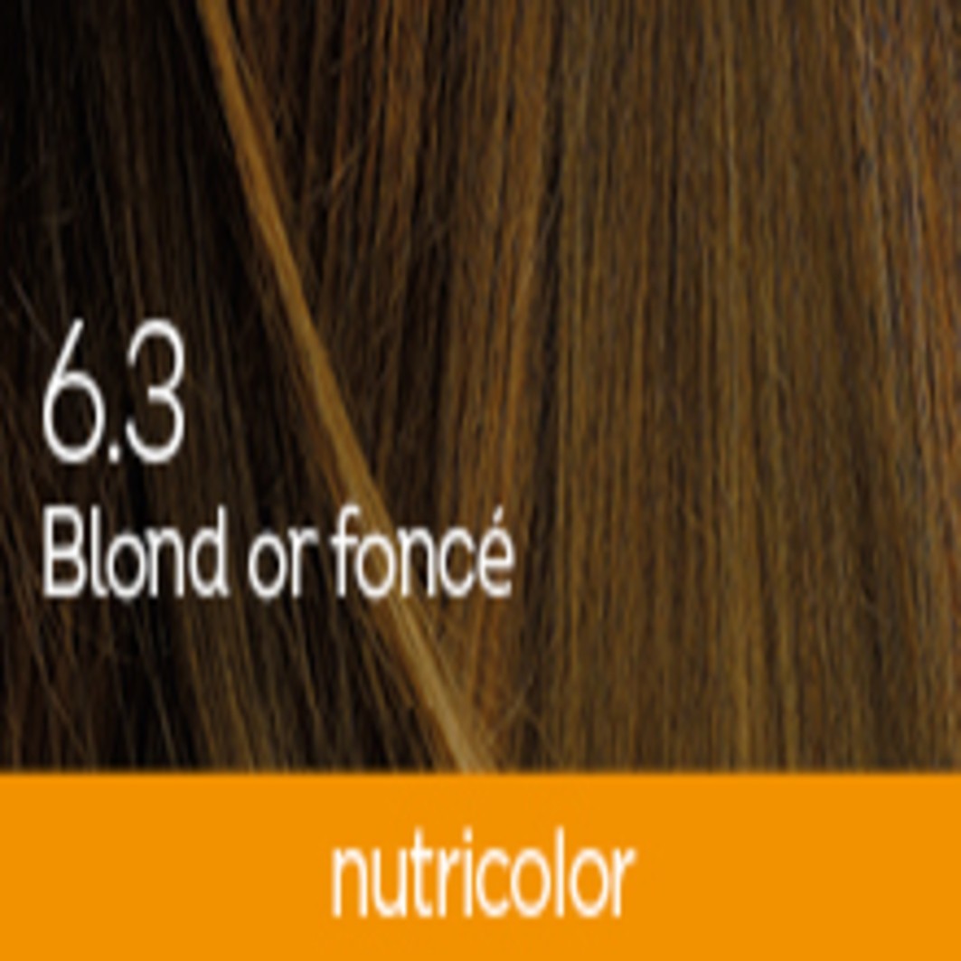 Biokap Nutricolor