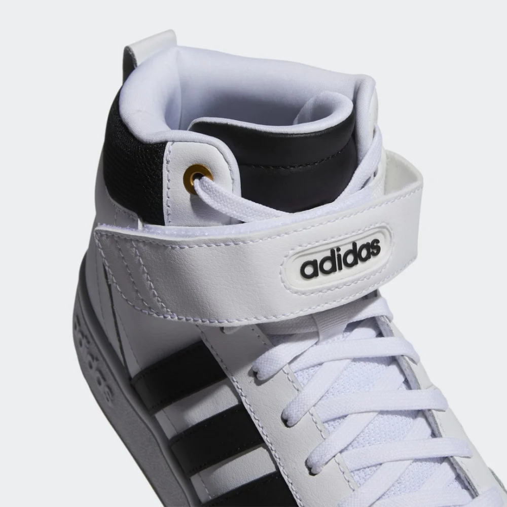 adidas Postmove Mid GZ1338 / weiss