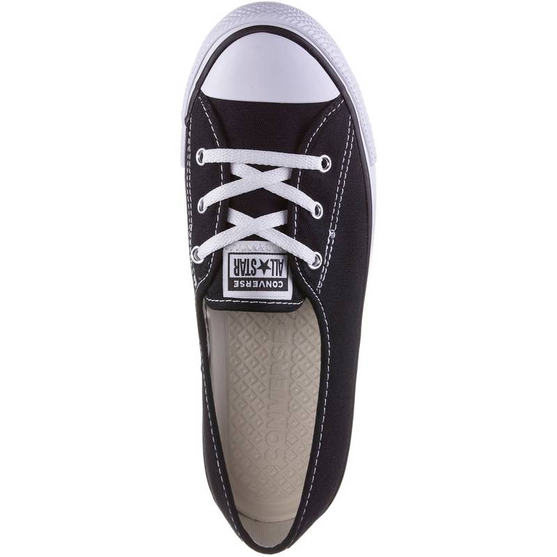 CONVERSE CHUCK TAYLOR ALL STAR BALLET Sneaker Damen