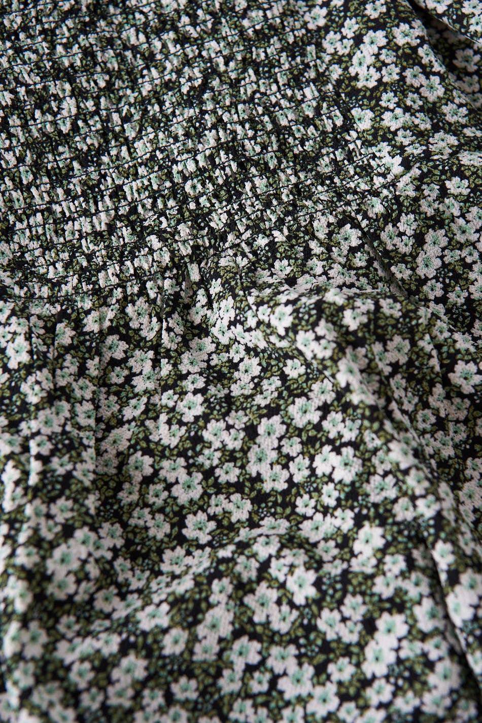 Malla dress